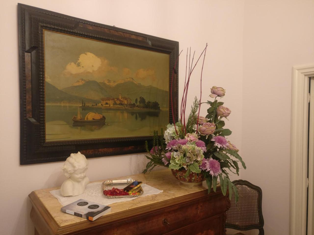 B&B La Bottega d'Arte Carrara Exterior foto