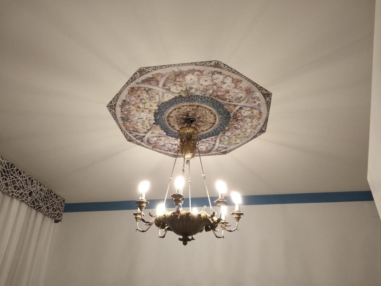 B&B La Bottega d'Arte Carrara Exterior foto
