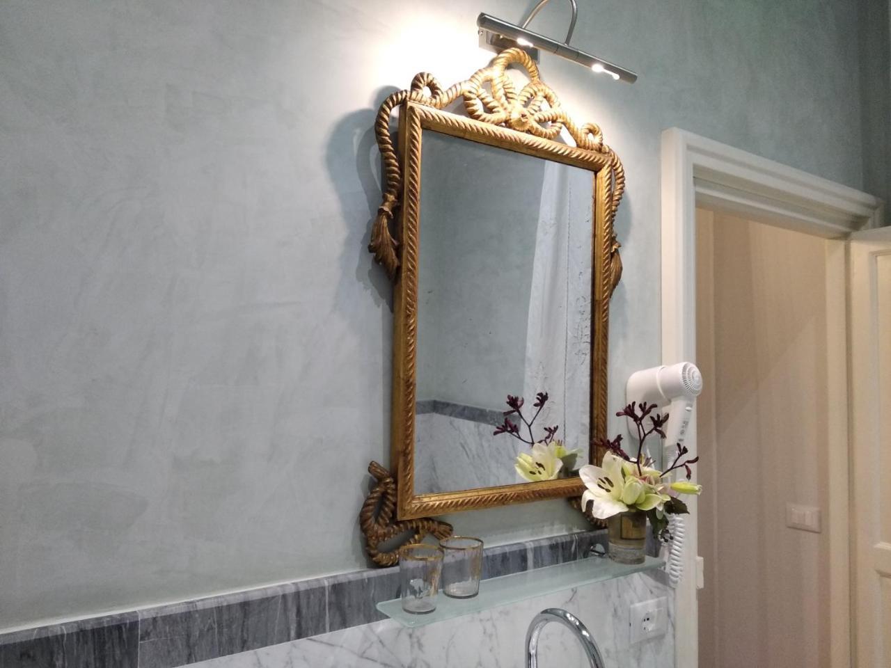 B&B La Bottega d'Arte Carrara Exterior foto