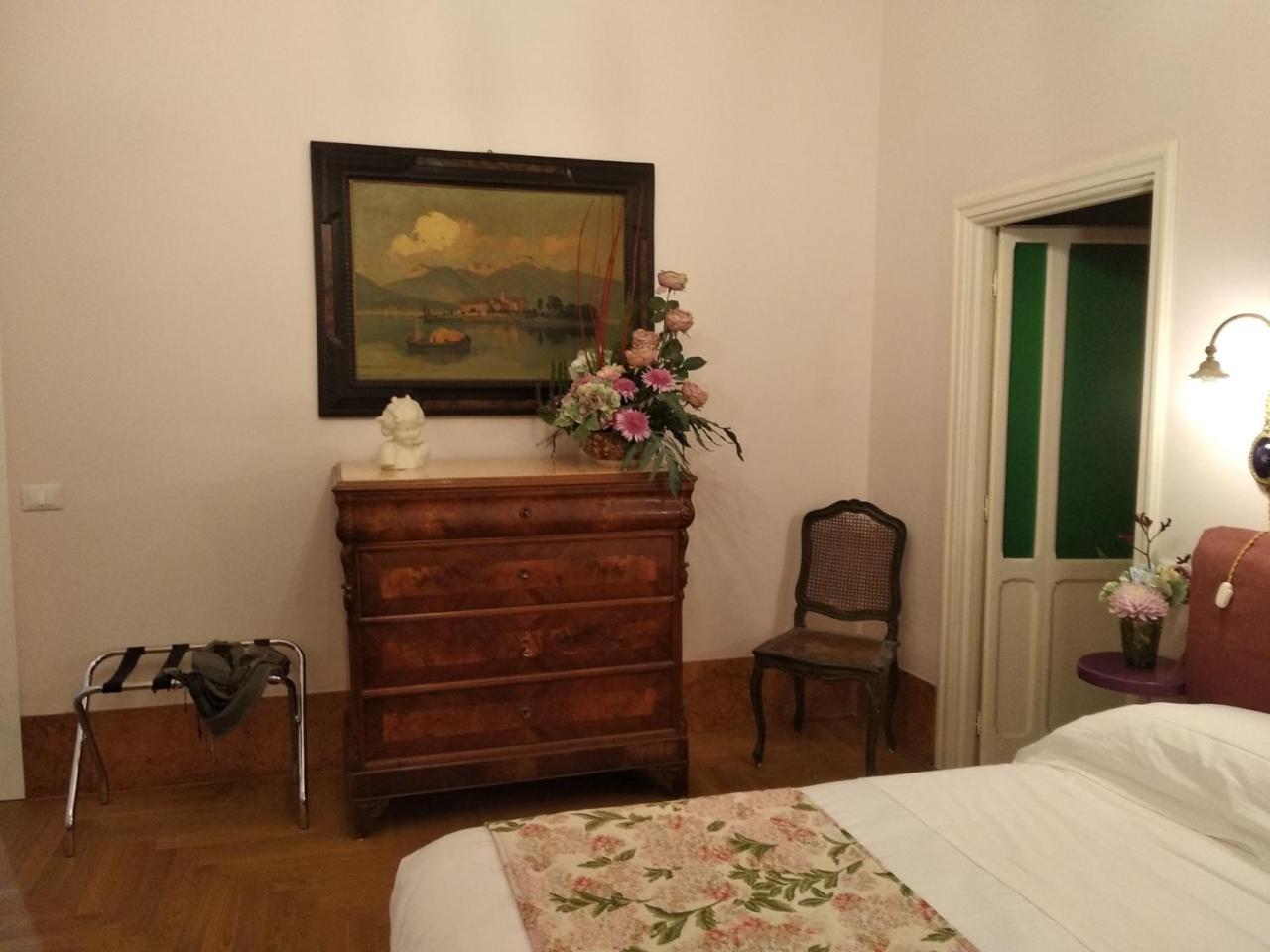 B&B La Bottega d'Arte Carrara Exterior foto
