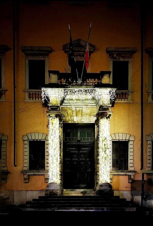 B&B La Bottega d'Arte Carrara Exterior foto